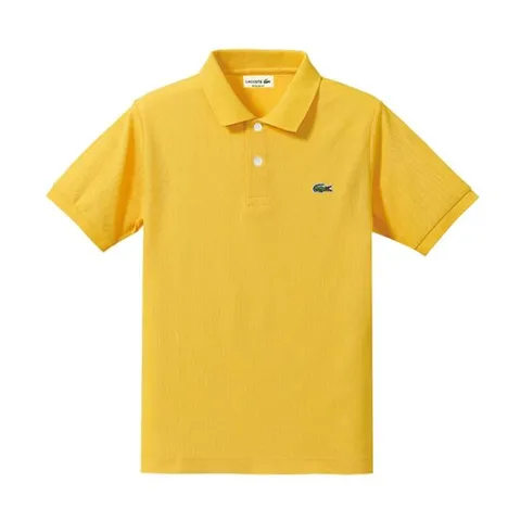 라코스테 베이직 폴로 반팔티 여자 티셔츠 PJ2909-ZAP