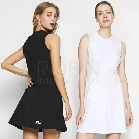 제이린드버그 JASMIN 골프 원피스 스커트 모음