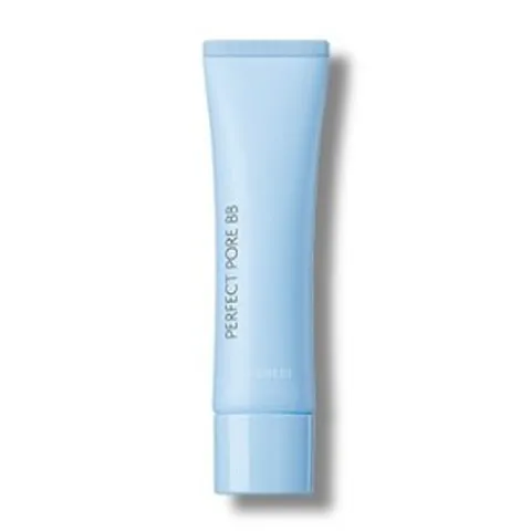 [더샘]샘물 퍼펙트 포어 비비 02 내추럴 베이지_모공 커버_US