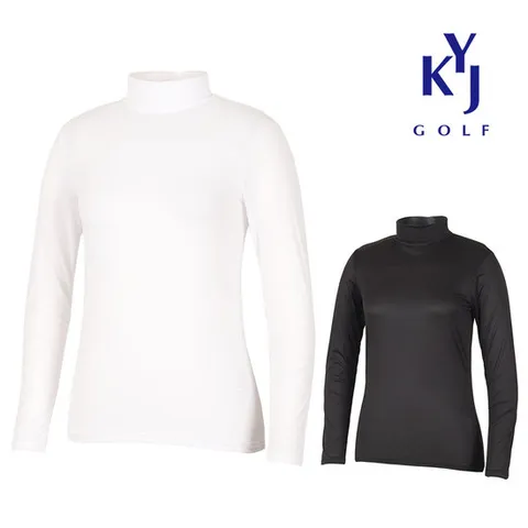 [김영주골프] 여름 아쿠아 라인 여성 이너티 KMMLTS11