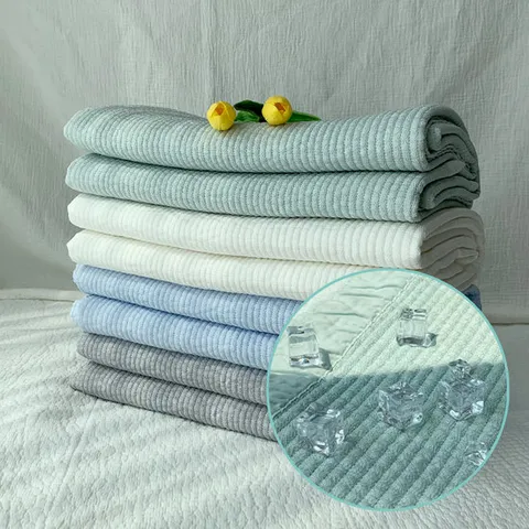 아이스 풍기인견 여름이불 냉감 이불_XS(100x150cm)