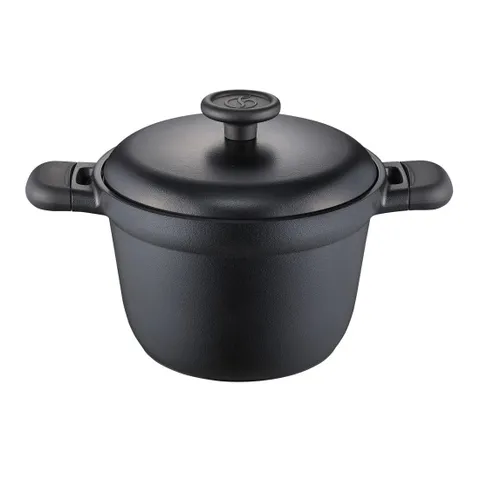 [ 롯데백화점 ][PN풍년]도야IH깊은냄비20cm