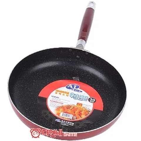 마블후라이팬(30센티)