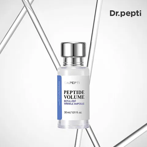 닥터펩티 볼륨 보툴-펩 링클 앰플 30ml (정가 38,000원)