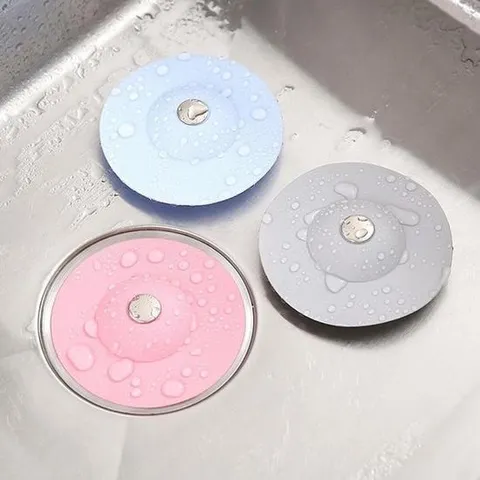 화장실 하수구 욕조 세면대 배수구 마개 배수구캡