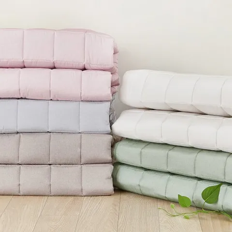 [파르페by알레르망] 마인 알러지케어 먼지없는 패드 Q