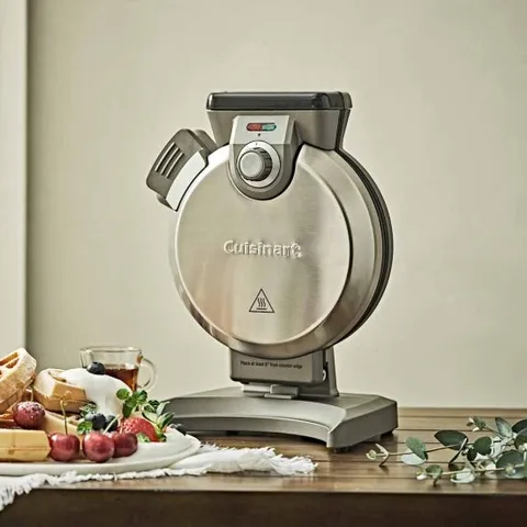 쿠진아트 샌드위치 와플메어커 붕어빵, 크로플_토스트,파니니메이커_와플팬[WAF-V100KR]