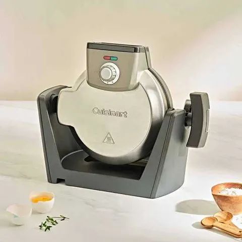 [쿠진아트]샌드위치 와플메어커 붕어빵, 크로플_토스트,파니니메이커_와플팬[WAF-V400KR]