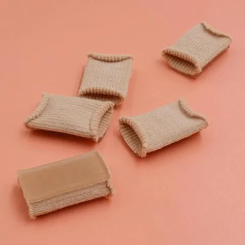 손가락 발가락 잘라쓰는 보호대 밴드 2size GD-10915