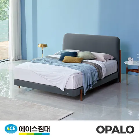 [에이스침대] OPALO HT-L등급/LQ(퀸사이즈)