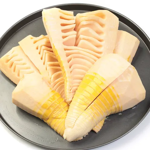 거제도 삶은 맹종 죽순 1kg