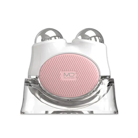 엠디플래너 T3 BUBBLE / 냉매 온열 자석 괄사 마사지기