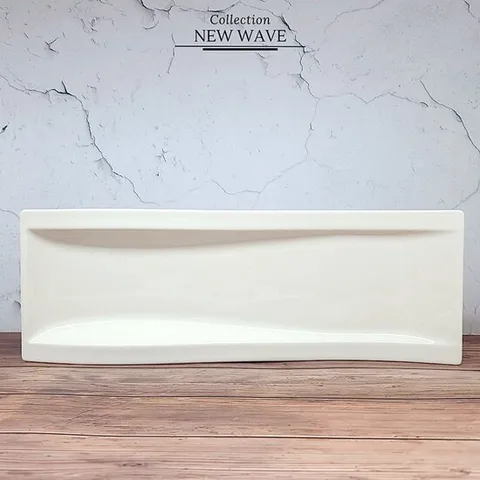 [빌레로이앤보흐]뉴웨이브 샌드위치접시