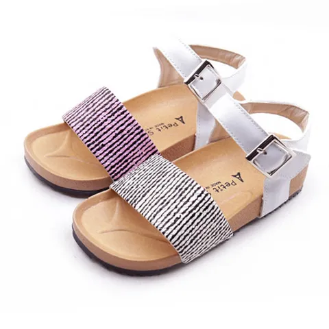 쁘띠 엘렌 여아샌들