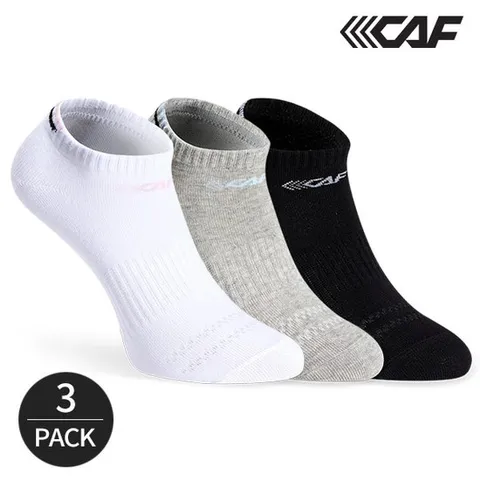 르까프 여성 넥포인트 스니커즈 3P_MX