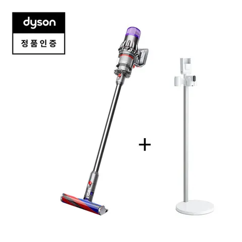 [매직딜데이 블프혜택] 11/24 순차출고) 다이슨 무선청소기 디지털 슬림(니켈/니켈)