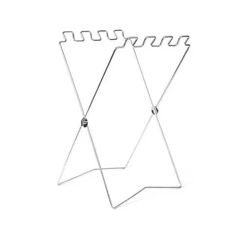 재활용분리수거 캠핑 봉투걸이 쓰레기봉투걸이 재활용 비닐 거치