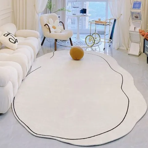 리진 엔젤 프리스타일 러그 (140X200cm)