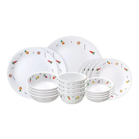 [코렐] 샐러드시즌 4인 홈세트 19p