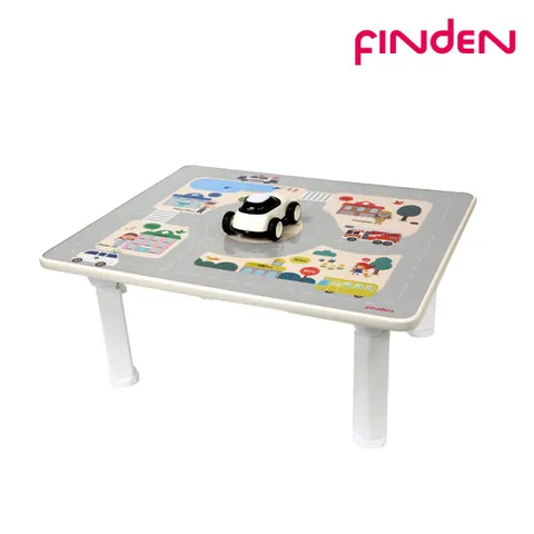 [핀덴] 도로테이블