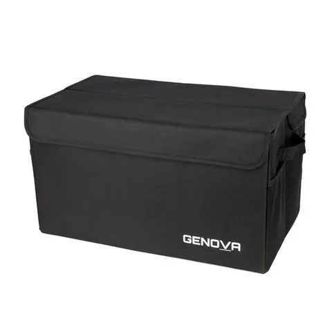 제노바 웰 메이드 트렁크 정리함 자동차 수납정리