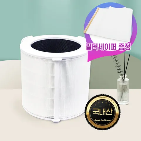 쿠쿠공기청정기필터 인스퓨어 AC-25W20FHI 필터