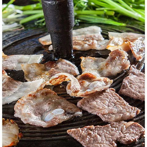 [팜쿡] 돈삼겹살(대패) 500g x3