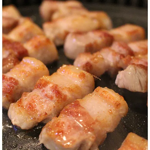 [팜쿡] 돈삼겹살(구이용) 500g