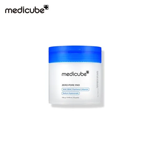 [medicube] 메디큐브 모공패드 1통