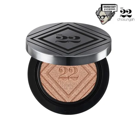 [조성아22] 대왕쿠션 시카앰플 (본품)