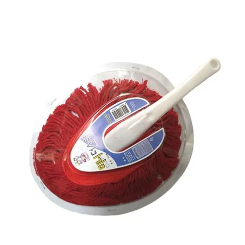 휴대용 차량 세차 광택 멀니털이개 더스트키퍼