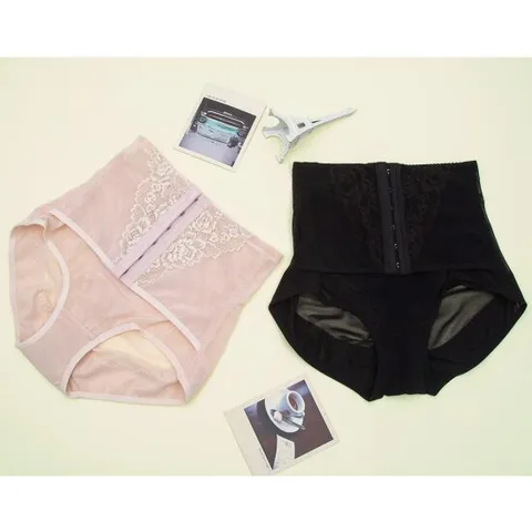 여성 뱃살 몸매보정 힙업 거들 팬티 1매