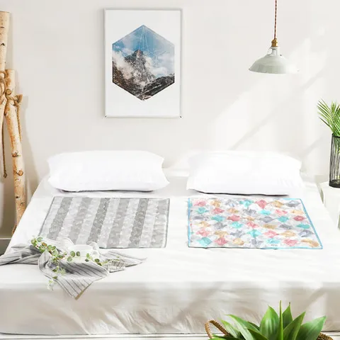 룸코 데이드리머 쿨매트 중형 (가로사이즈 싱글/슈퍼싱글)