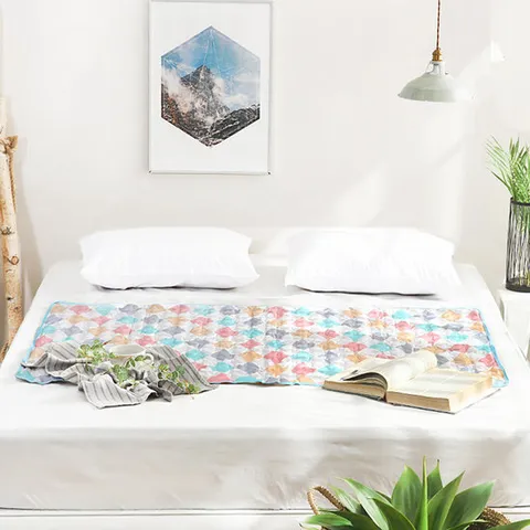 룸코 데이드리머 쿨매트 특대형 (가로사이즈 더블/퀸)