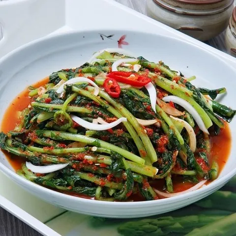 당일제조 HACCP인증 전라도에서 만든 열무김치 5kg