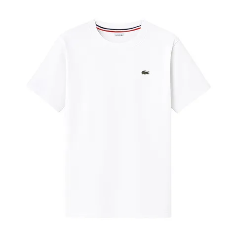 라코스테 베이직 레귤러핏 K 반팔티 TJ1442-001