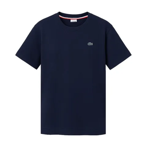 라코스테 베이직 레귤러핏 K 반팔티 TJ1442-166