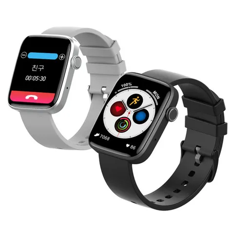 스마트워치 SW200 (통화가능)