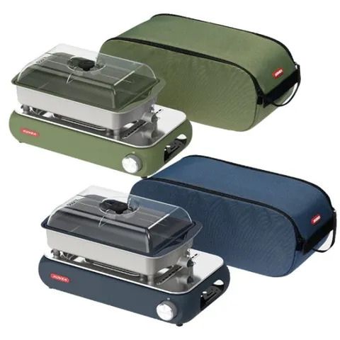 코베아 구이바다 세라믹 스토브 가스레인지 버너