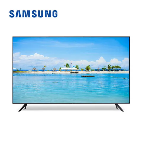 삼성전자 사이니지 TV LH65BEAHLGFXKR 65인치 (지방 스탠드) +