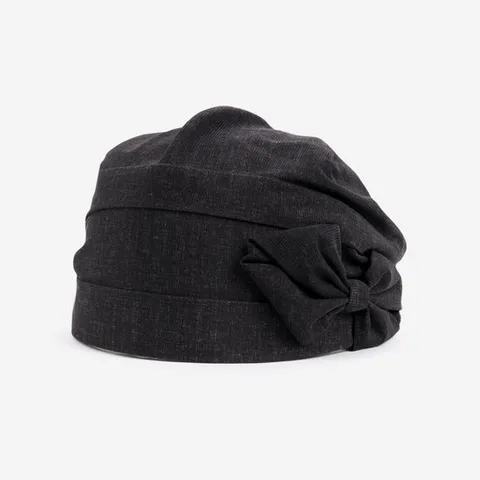 [ 롯데백화점 ][닥스(모자)]리본장식 메쉬비니 DK25WEO002