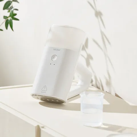 벨로닉스 핸디 스팀 다리미 SHIR-0222