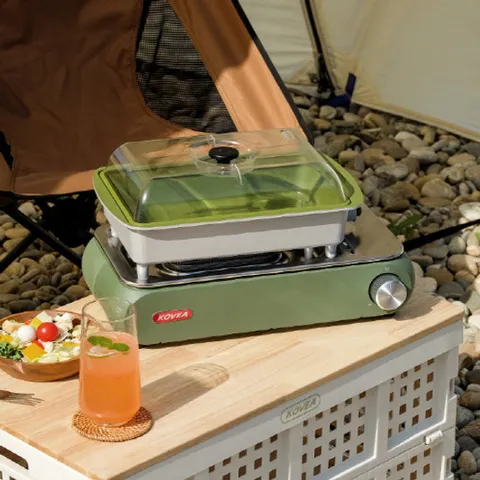 [코베아] 구이바다 세라믹  KGG-21010G