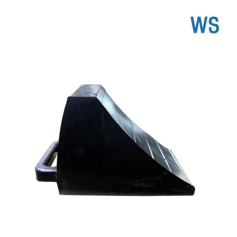 WS 차량 버팀목 (대형) 약 5kg 경사진 곳 차량 밀림