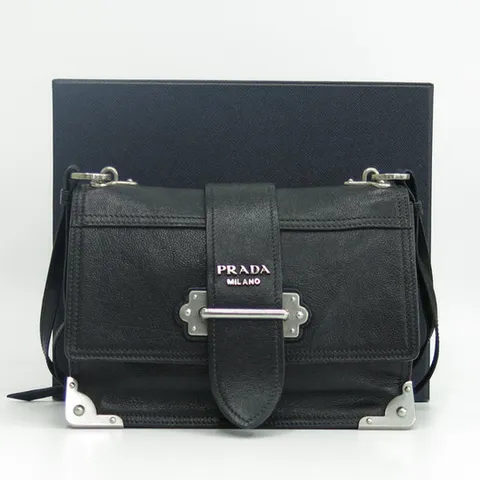 [고이비토 중고명품] 프라다 1BD095 크로스백 가방