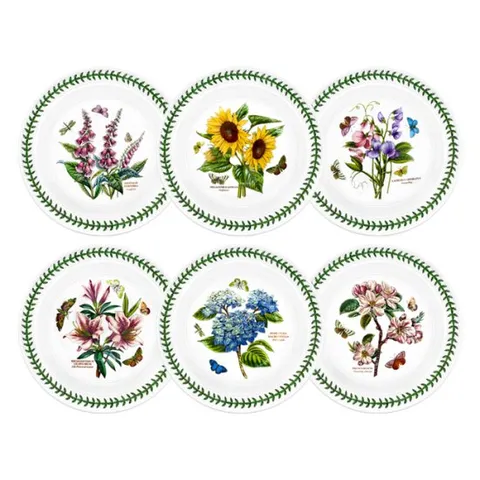 포트메리온 보타닉가든 대접시 4p