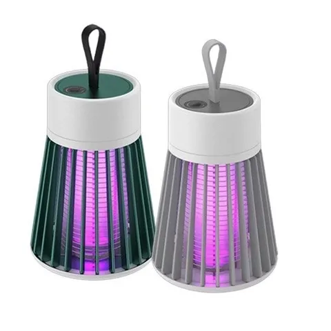 감성 BG002 무선 해충 퇴치기 가정용 모기 날파리