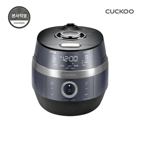 본사직영) 쿠쿠 6인용 IH압력밥솥 CRP-JHR0610FC