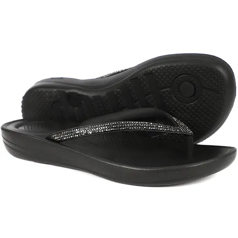 핏플랍 아이쿠션 스파클 플립플랍 여성 쪼리 (R08-001)