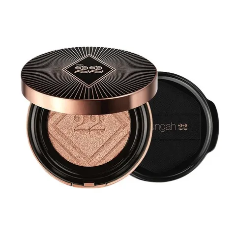 [조성아22] 새틴 핏 레이어 쿠션 (본품+리필)